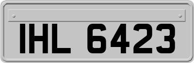 IHL6423