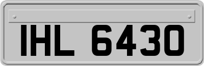 IHL6430