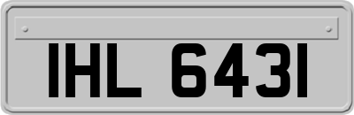 IHL6431