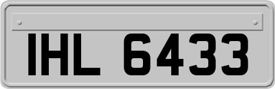 IHL6433