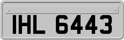 IHL6443