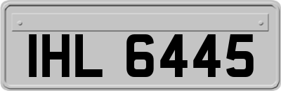 IHL6445