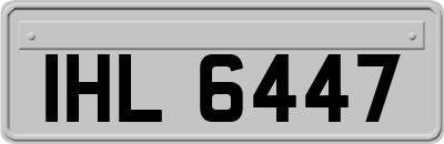IHL6447