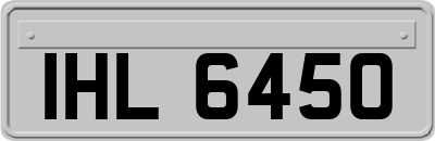 IHL6450