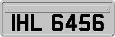 IHL6456