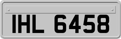 IHL6458