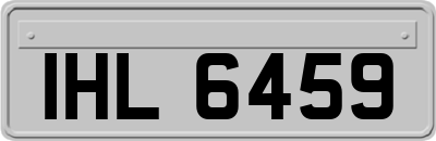 IHL6459
