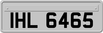 IHL6465