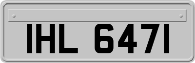 IHL6471