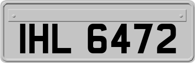 IHL6472