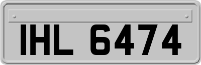 IHL6474