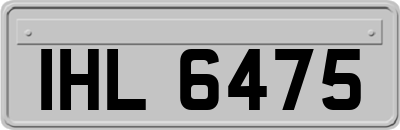 IHL6475