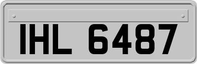 IHL6487