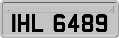 IHL6489