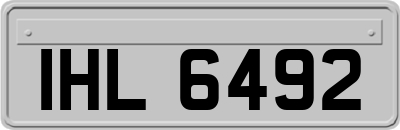 IHL6492