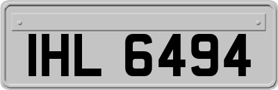 IHL6494