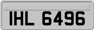 IHL6496