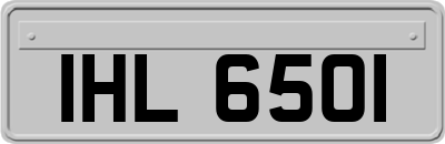 IHL6501