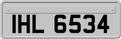 IHL6534