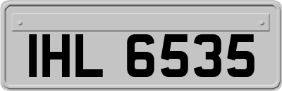 IHL6535