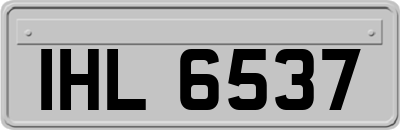 IHL6537
