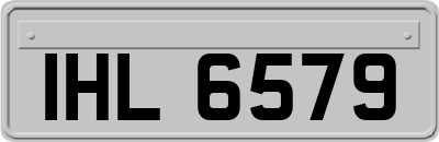 IHL6579