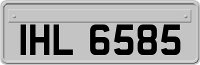 IHL6585