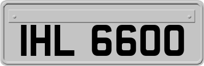IHL6600