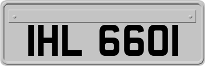 IHL6601