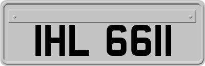 IHL6611