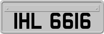 IHL6616