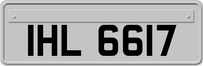 IHL6617