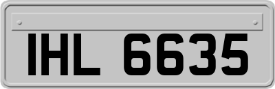 IHL6635
