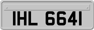 IHL6641