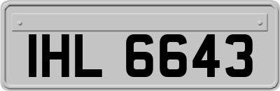 IHL6643