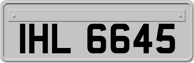 IHL6645