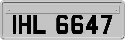 IHL6647