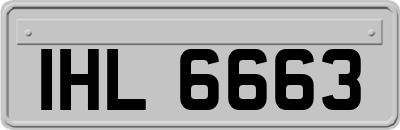 IHL6663