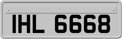 IHL6668