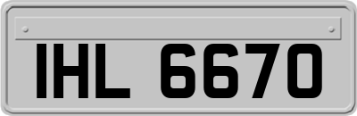 IHL6670