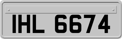 IHL6674