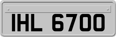 IHL6700