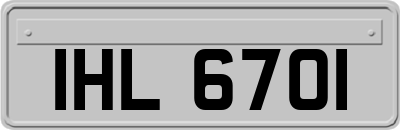 IHL6701