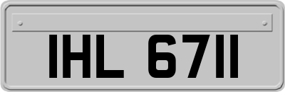IHL6711