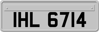 IHL6714