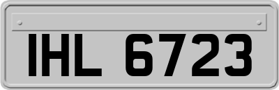 IHL6723