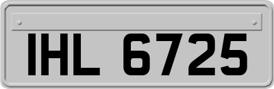 IHL6725