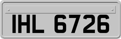 IHL6726