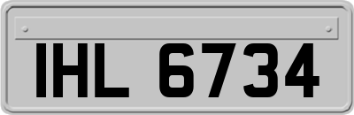 IHL6734