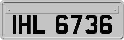 IHL6736
